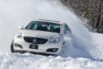 Buick Regal 2014 года